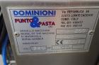 Dominioni Rsa 250 Ravioli Machine